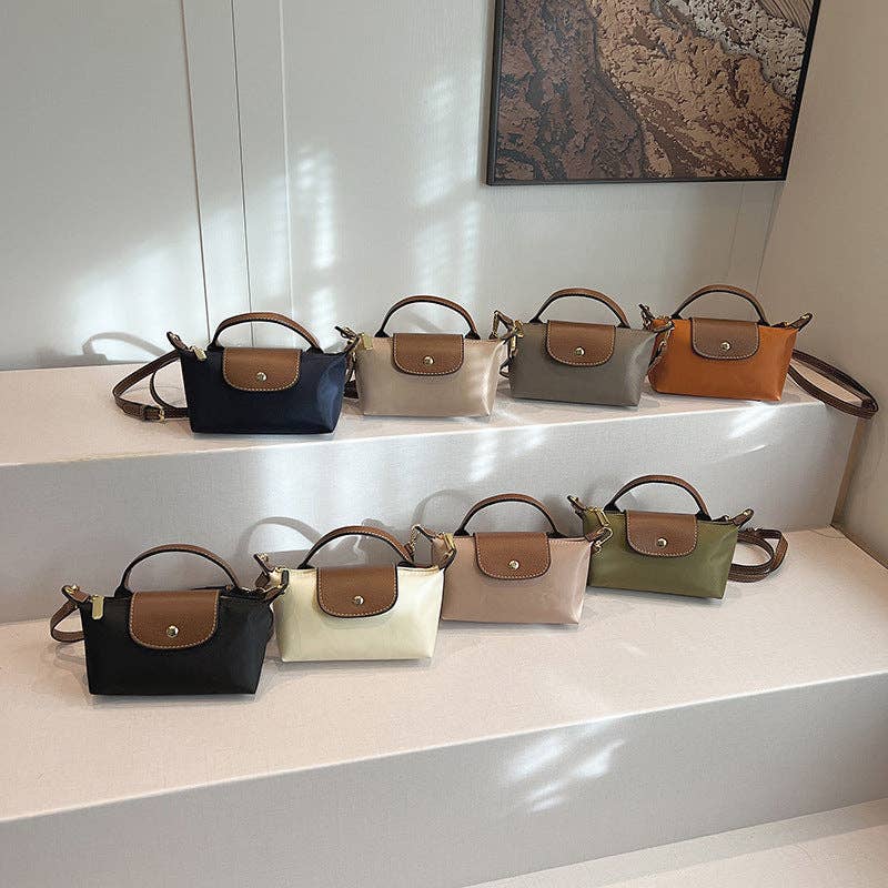 Sweetkama – wholesale Crossbody bag – Women's – Ladies Color Block Flap Crossbody Bag Phone Wallet Bag SKAB415310