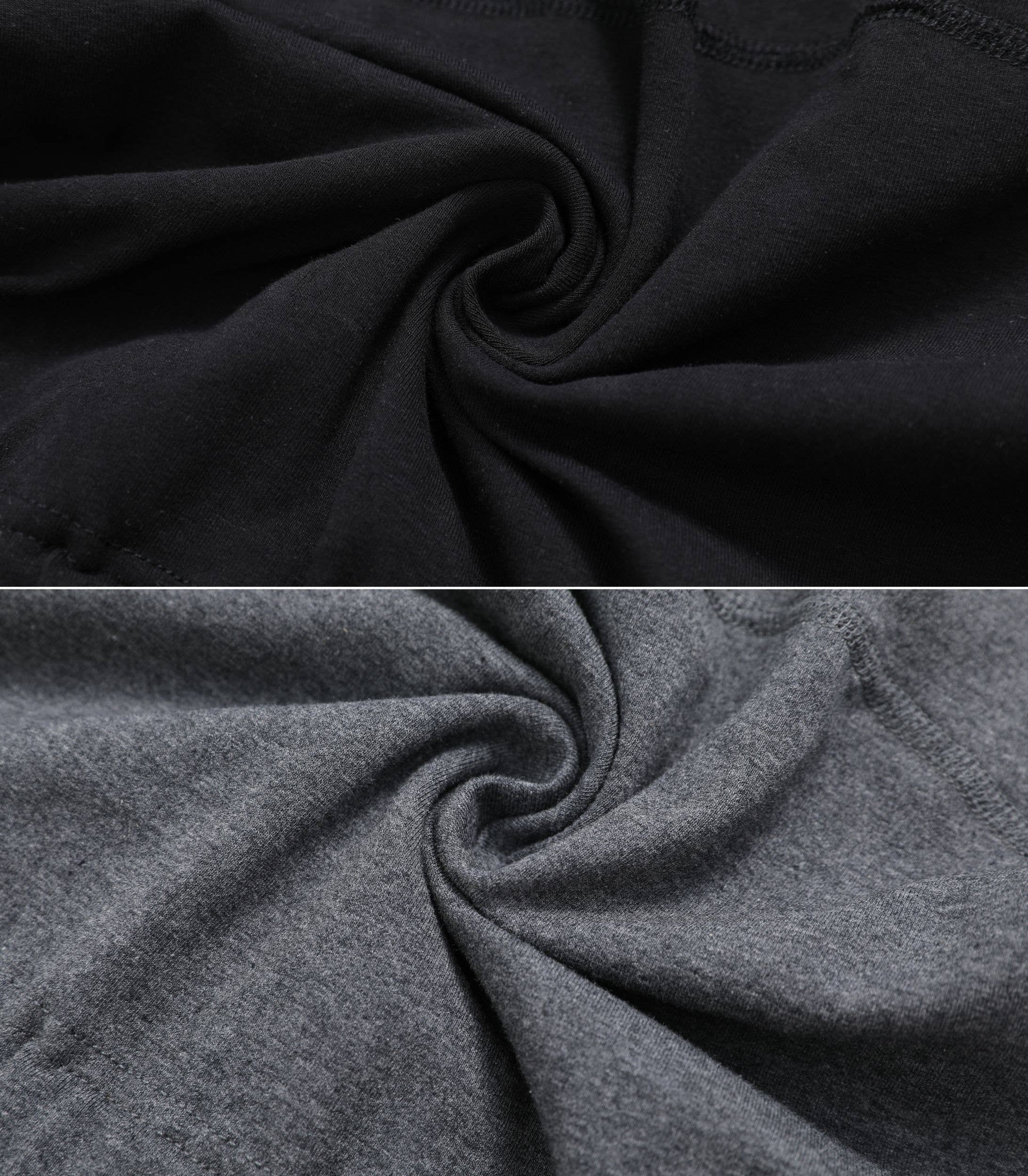 Alina Mae Maternity - Vendita all'ingrosso Leggings - Premaman - Pantaloni da Yoga Premaman con Tasche Collant Maternità (2PK)6