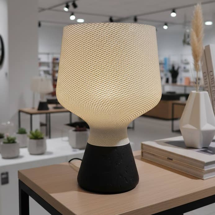 Summer Glow Table Lamp for wholesale by Lampdesign