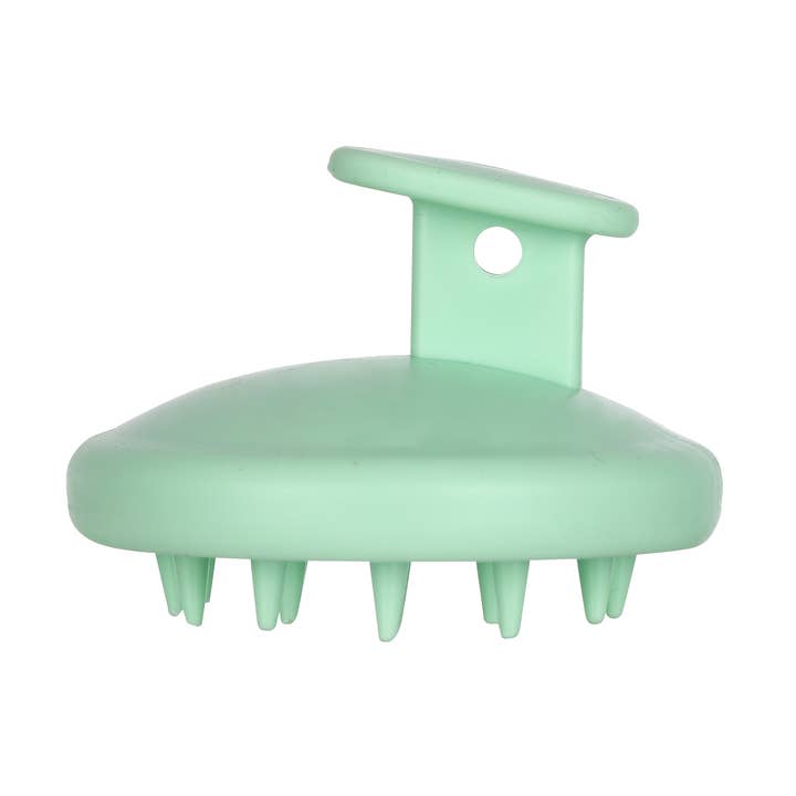 24 plast hårborste för wholesale av STELLA GREEN