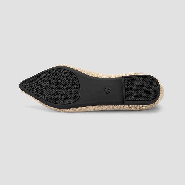 FitVille - Wholesale Flats - Women's - FitVille Women's Queenly Flat V25