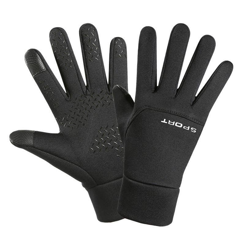Elk Head Clothing - Wholesale Gloves - Men's - Protective Touchscreen Motorcycle Gloves7