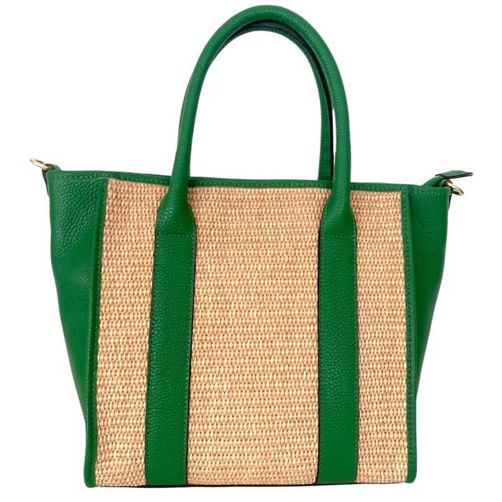 Two Amicis - Venta al por mayor Bolsa de asa- Mujer - Nantucket2