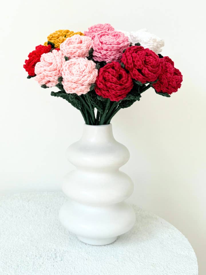 Kleine roos voor wholesale door STVDIO 21