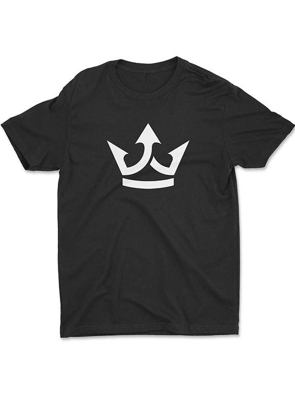 Ny „Tatdaddy Logo“ Herre T-shirt for engroshandel hos TatDaddy Clothing Co.