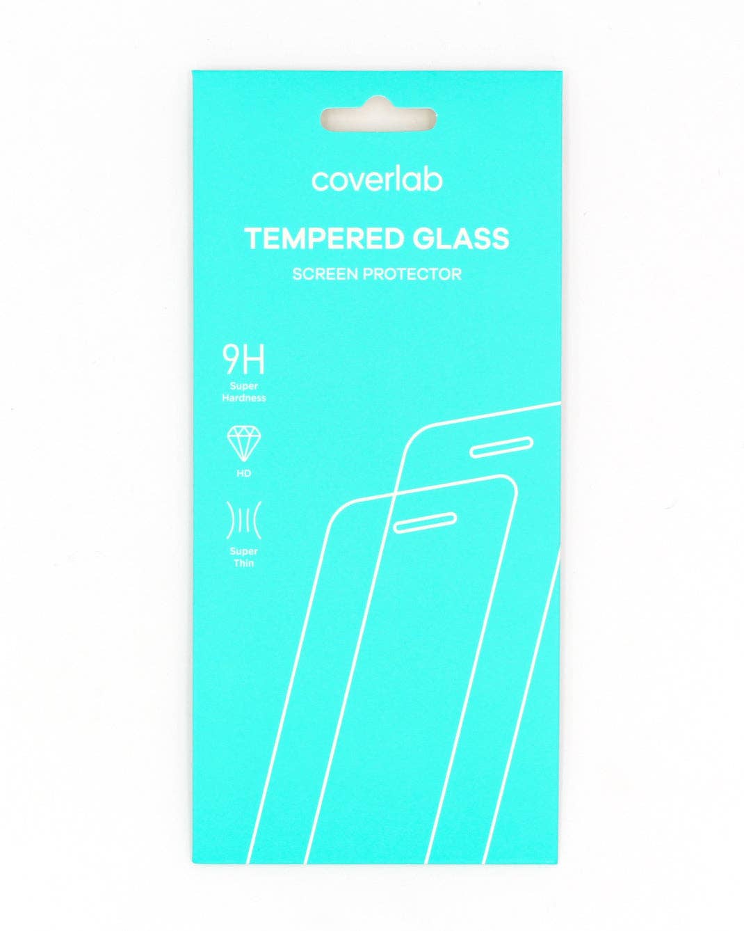 Coverlab - Wholesale Phone & Laptop Stickers - Tempered Glass1