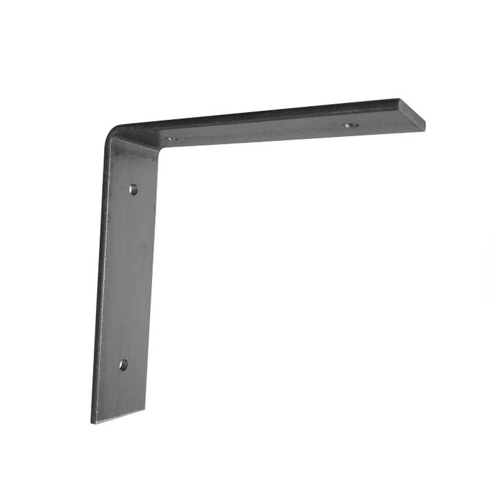 Csonkas Custom Rustics LLC - Wholesale Wall Mounted Shelf - Angle Shelf Bracket
