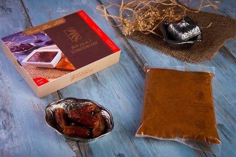 Aladdin - Wholesale Dried Spice Mix - Hurma | Date Paste2