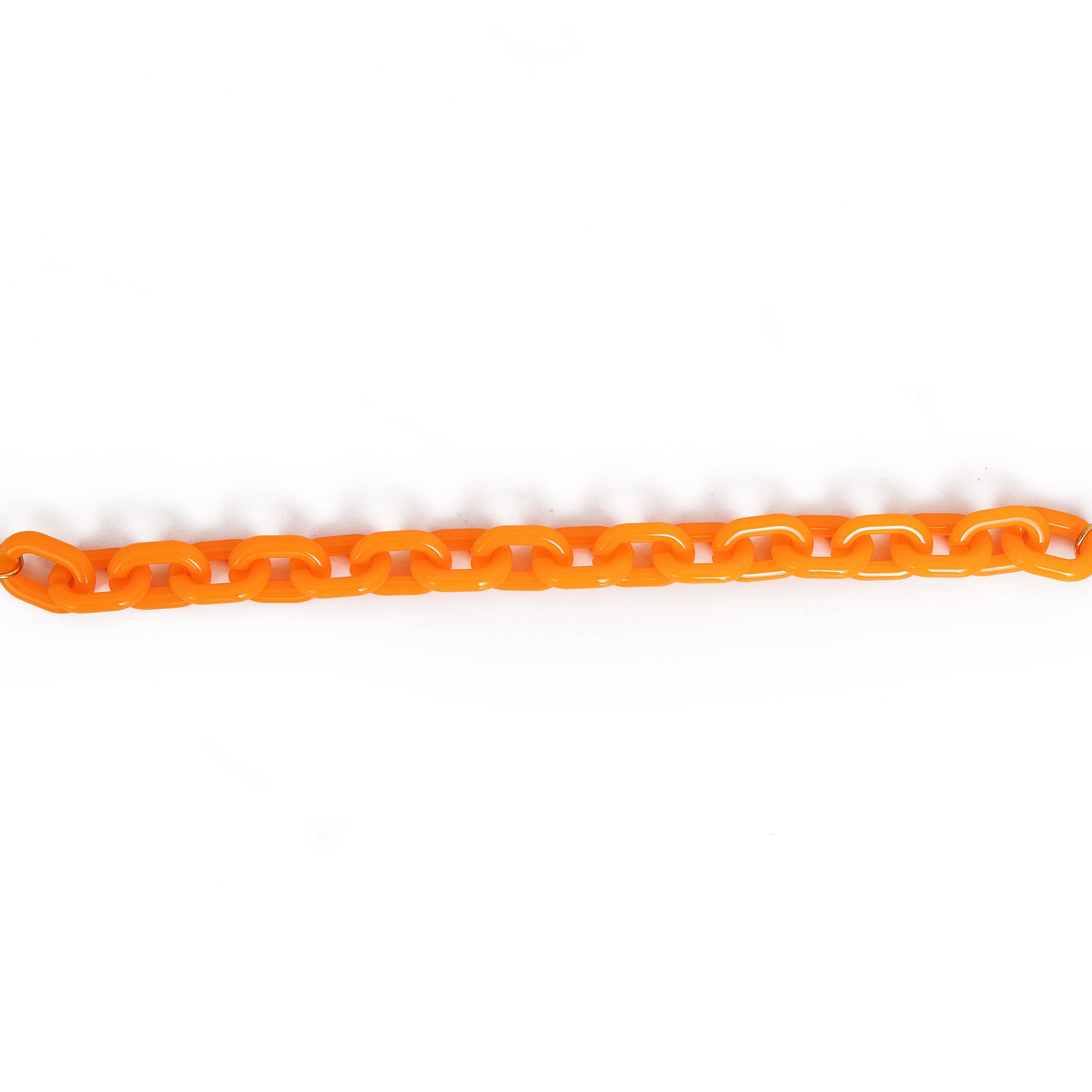 Golden Thread - Wholesale Hat Accessory - Women's - Trucker Hat Chains4