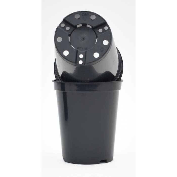 Growstore.nu - Wholesale Plant Pot - Round rose pot 3 l / Ø17 x 19.5 cm 1 pack0