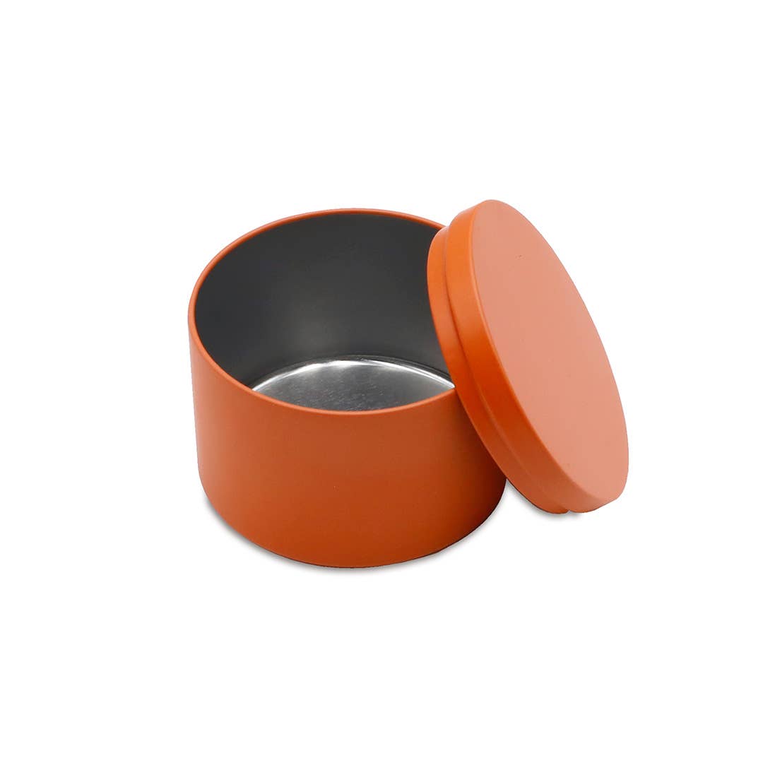 Primal Elements - Wholesale Candle Holder - Tin Candle Container for Crafting/DIY Candle Making8