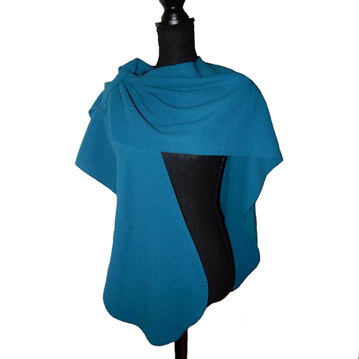 Schoudercloque voor wholesale door Swanque