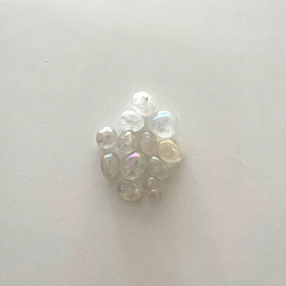 VIE - Wholesale Spiritual Stone/Crystal - Tumbled Crystals, 250g Pack126