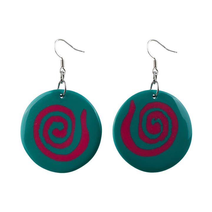 Doriana Ohrringe für den Großhandel von Karakorum