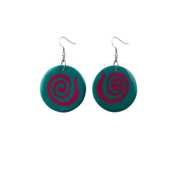 Doriana Earrings for wholesale by Karakorum