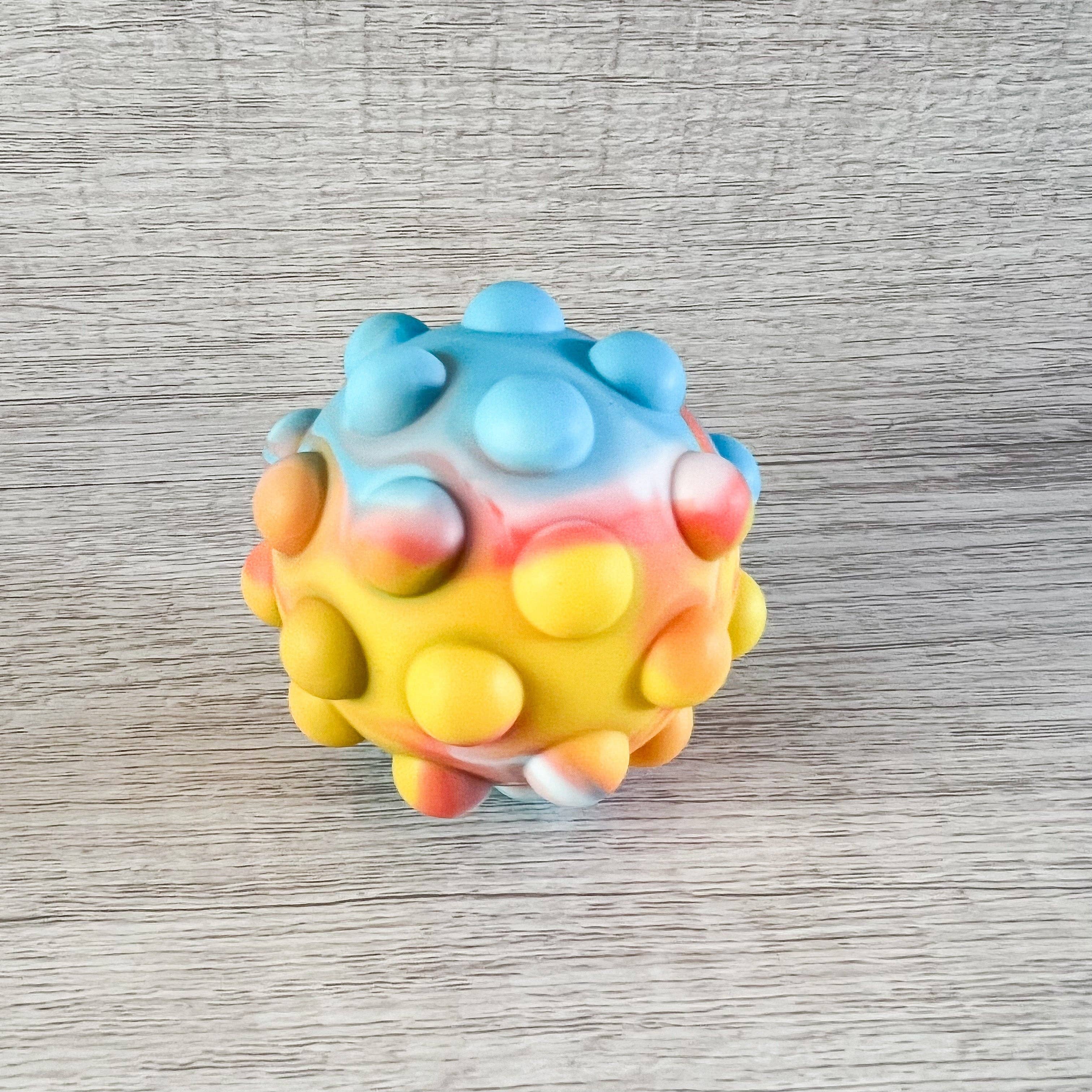 Sweettine Wholesale - Wholesale Fidget Toy - Kids - Sensory Fidget Stress Ball5
