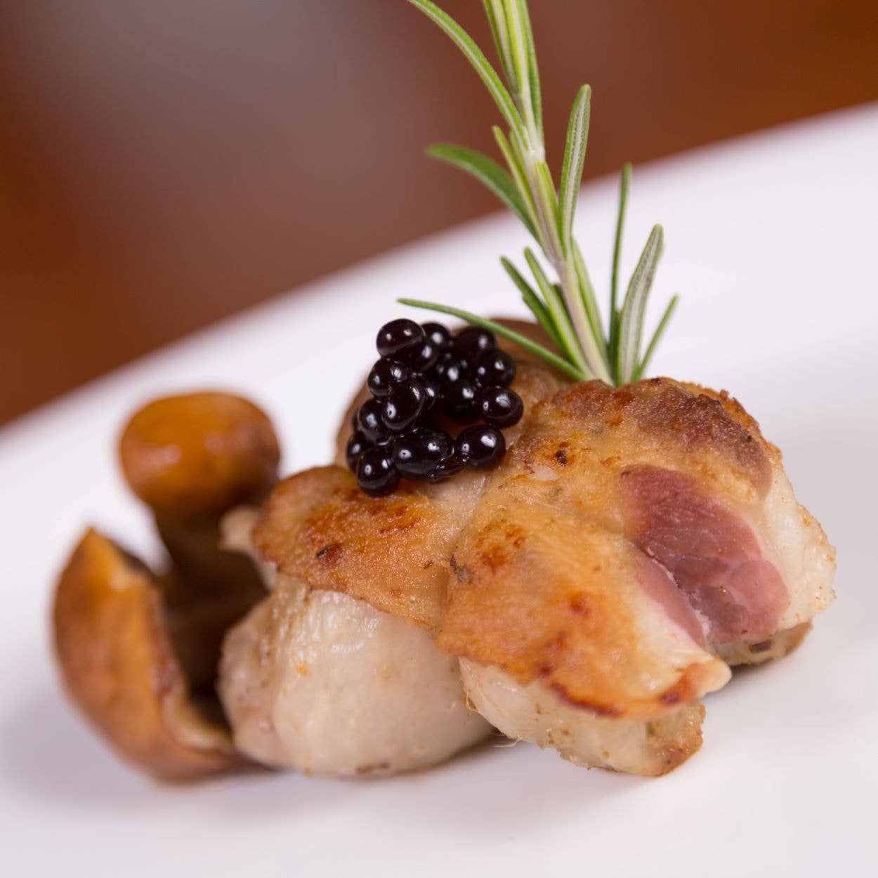 Acetaia Terra del Tuono Soc. Agr. SRL - Wholesale Vinegar - Pearls with "Aceto Balsamico Di Modena IGP" - 50 g4