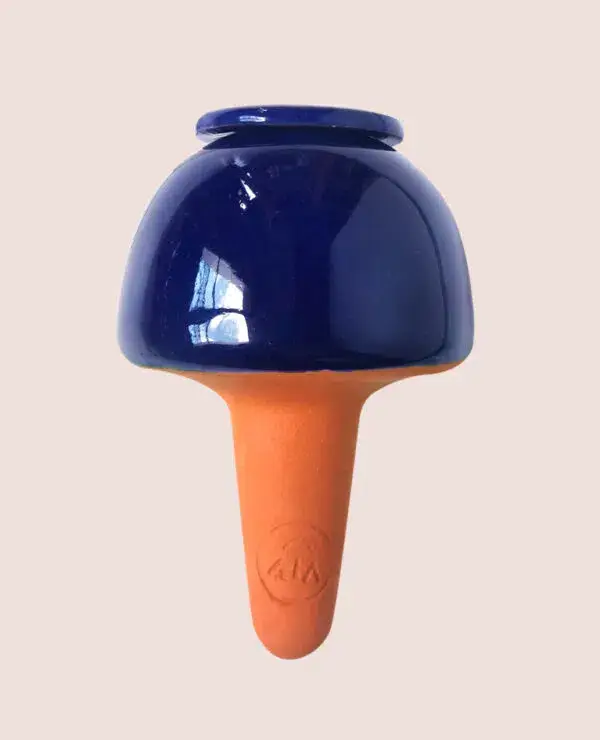 LE VIVANT – Großhandel Blumentopf – Bunter Champi-Wasserbehälter in Pilzform1