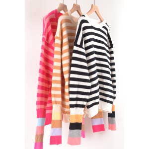 Listicle clearance clothing cardigan