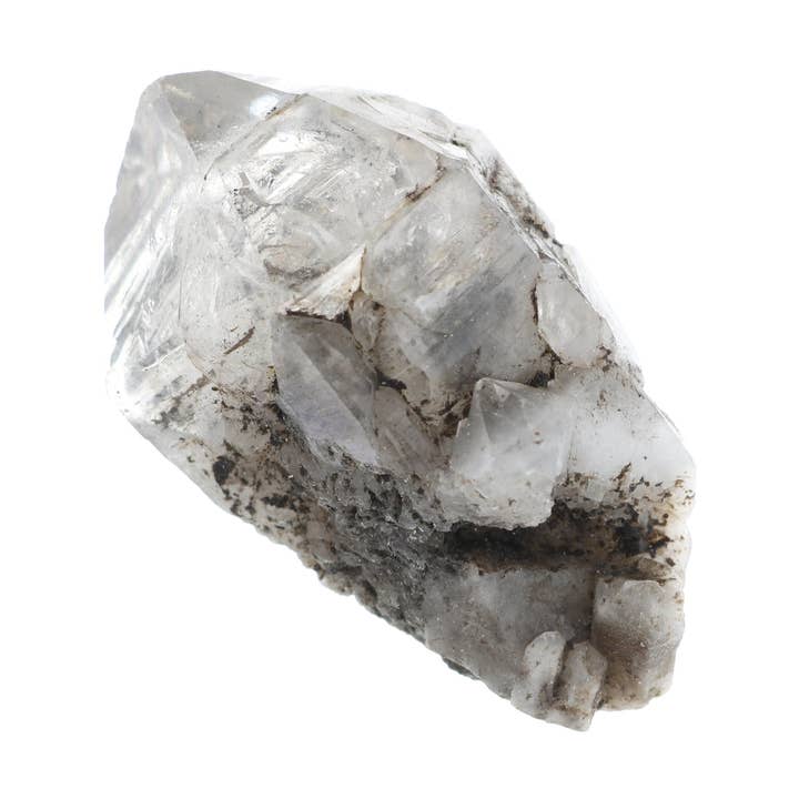 Scepter Quartz - Single Point #00 - 10g to 23g for wholesale by Stonebridge Imports