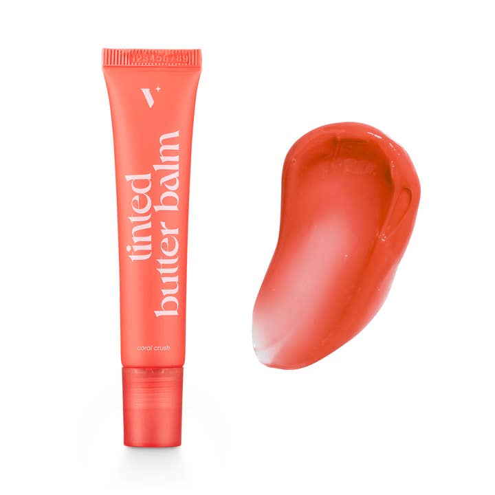 VENICEBEAUTY - Wholesale Lip Balm - Lip Butter Balm10