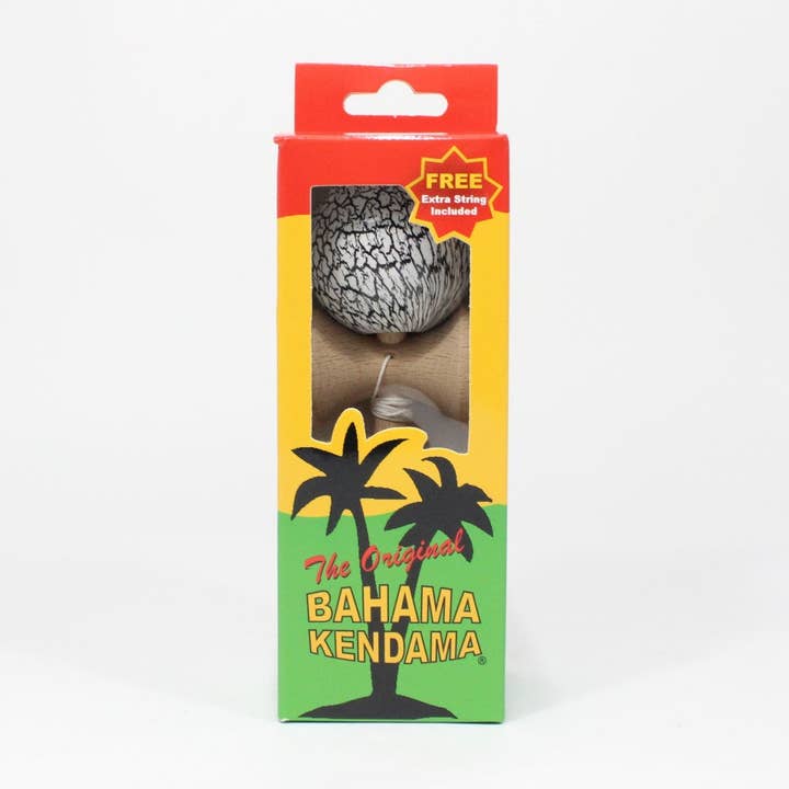 YoYo Sam - Wholesale Classic Toy - Kids - Bahama Kendama Animals Collection Bahama Kendama6