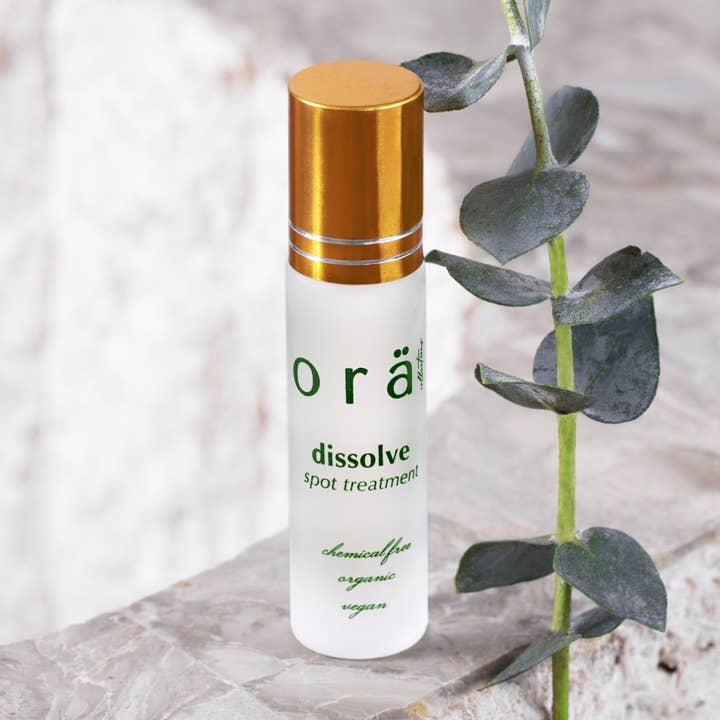 Spot-Behandlung auflösen für den Großhandel von oräCollections