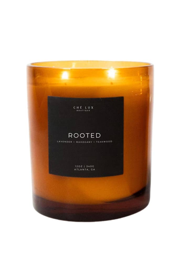 Verwurzelt für den Großhandel von Chè Lux Boutique