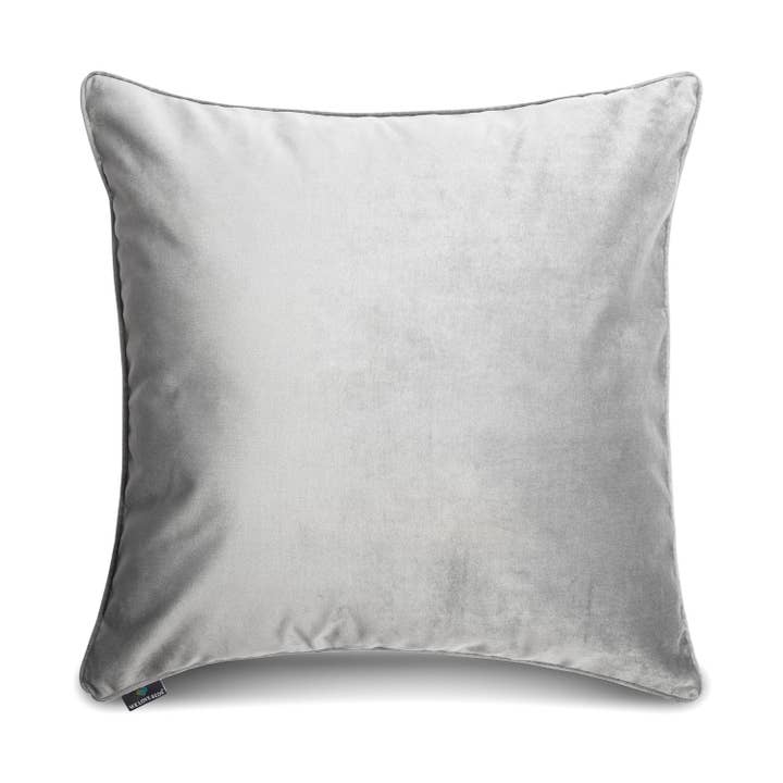 Cuscino decorativo Silver 50x50 cm per la vendita all'ingrosso da parte di We Love Beds