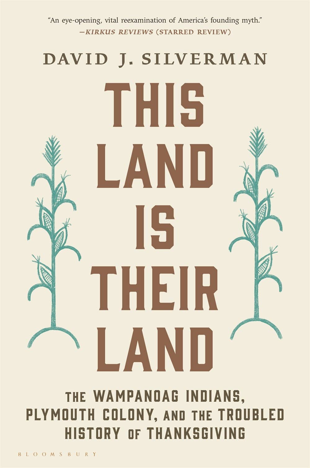 Microcosm Publishing & Distribution - Wholesale History & Geography Book - This Land Is Their Land: Troubled History of Thanksgiving0