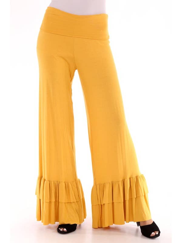 BREDA BEN SOLIDA VOLANGBYXOR för wholesale av Pink Irene Wholesale