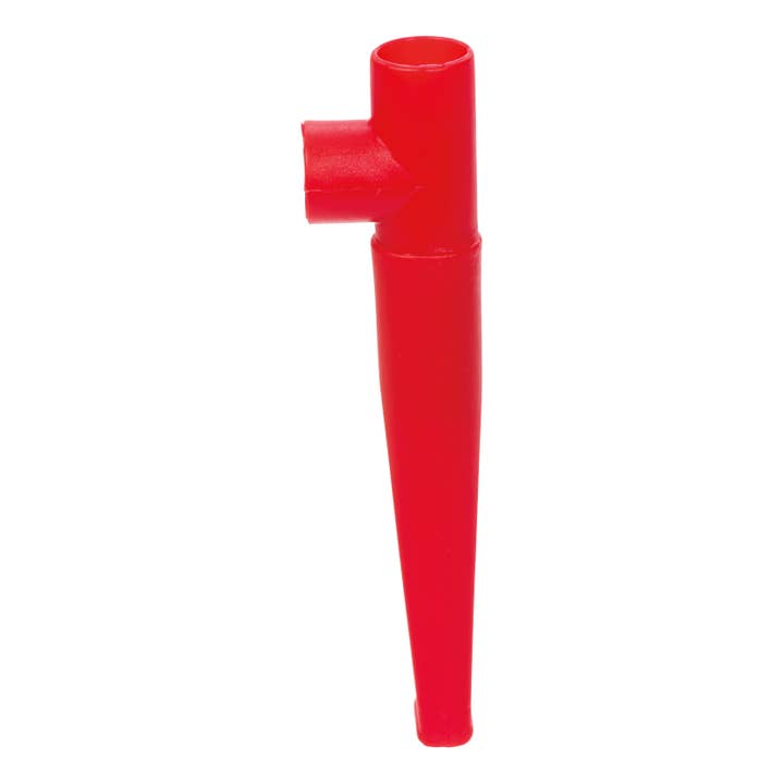 Toysmith - Wholesale Bubble Wand - Kids - Neato! Plastic Bubbles, Blow & Shape Your Own- Retro Classic