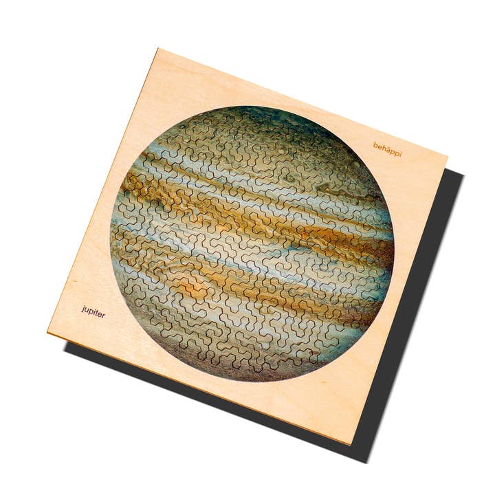 Hatchel Hårdt „Jupiter“ for engroshandel hos Behäppi