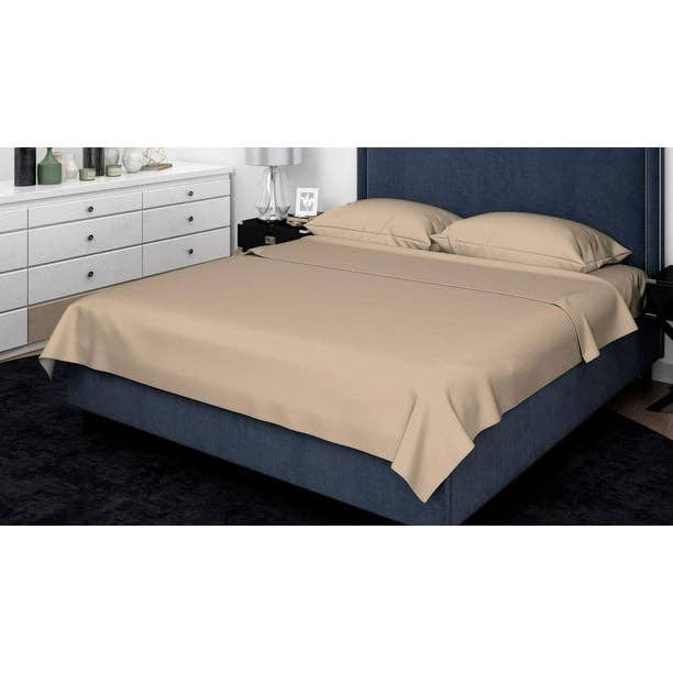 Home 450 Thread Count Bamboo Bed Sheet Set for wholesale by Textile City