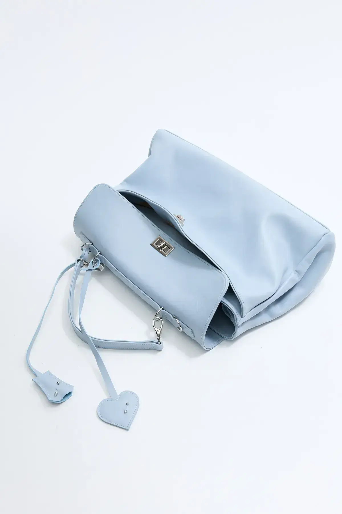 Nenya Fashion Limited – wholesale Shoulder bag – women's – VELORA'35 Bag8