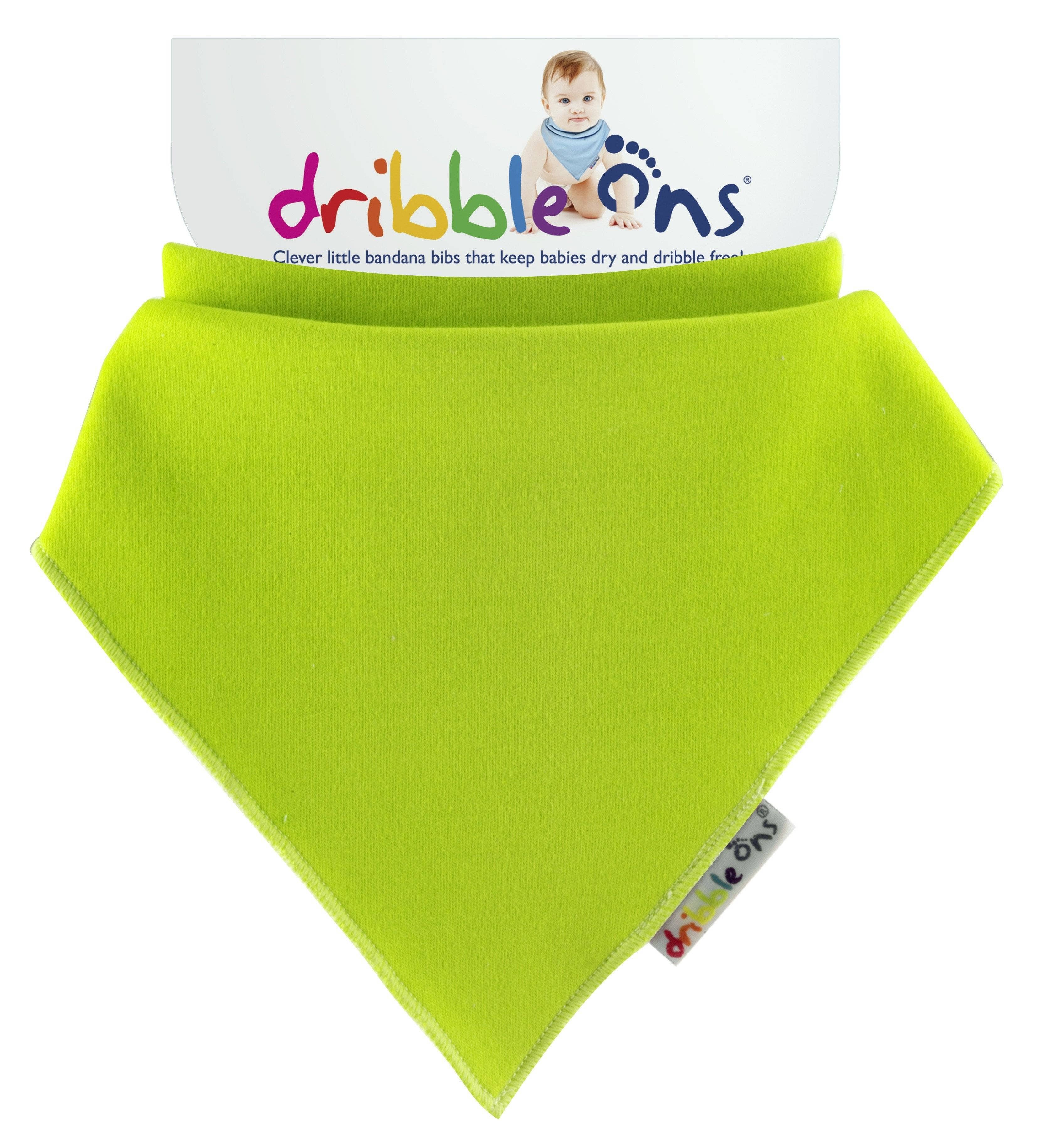 Sock Ons – wholesale Bandana bib – Dribble Ons TRADE9