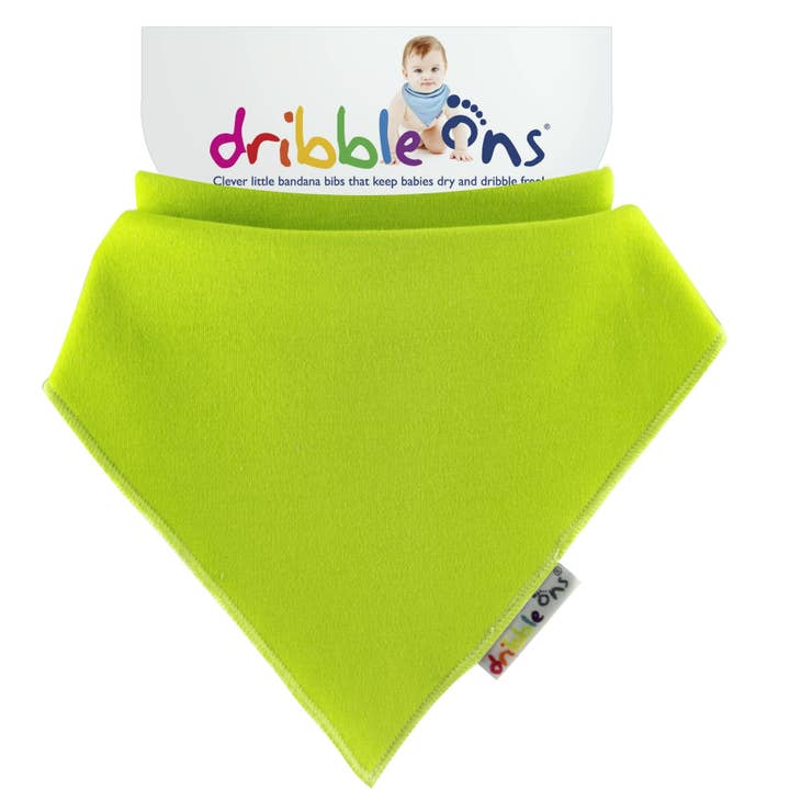 Sock Ons – wholesale Bandana bib – Dribble Ons TRADE9