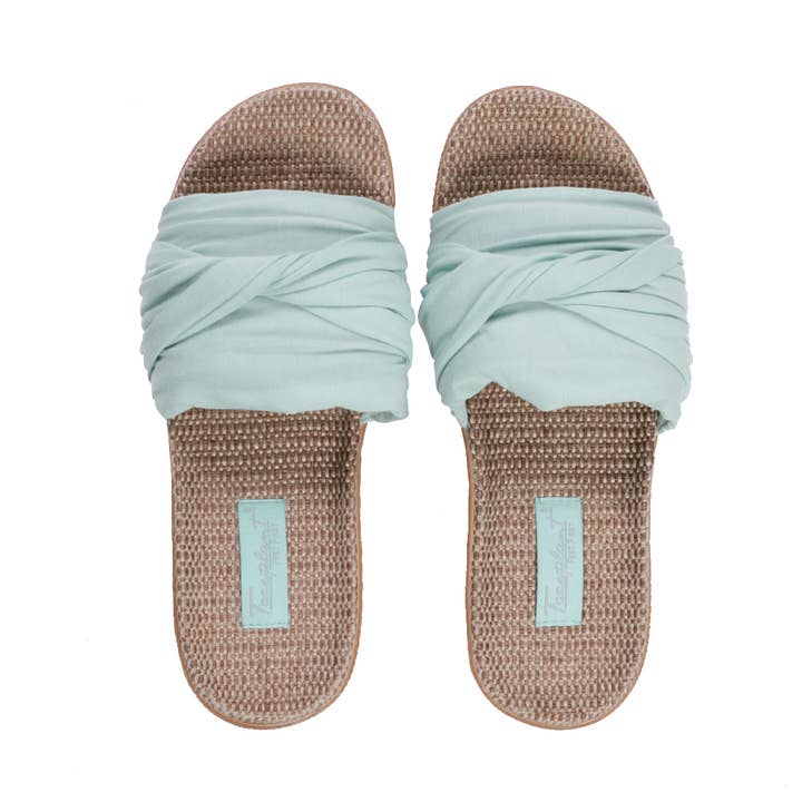 Faceplant Dreams - Wholesale Slides - Women's - Faceplant Bamboo® Hemp Slides