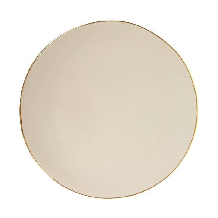 Plato Llano Viana para venta al por mayor de Mos Portugal