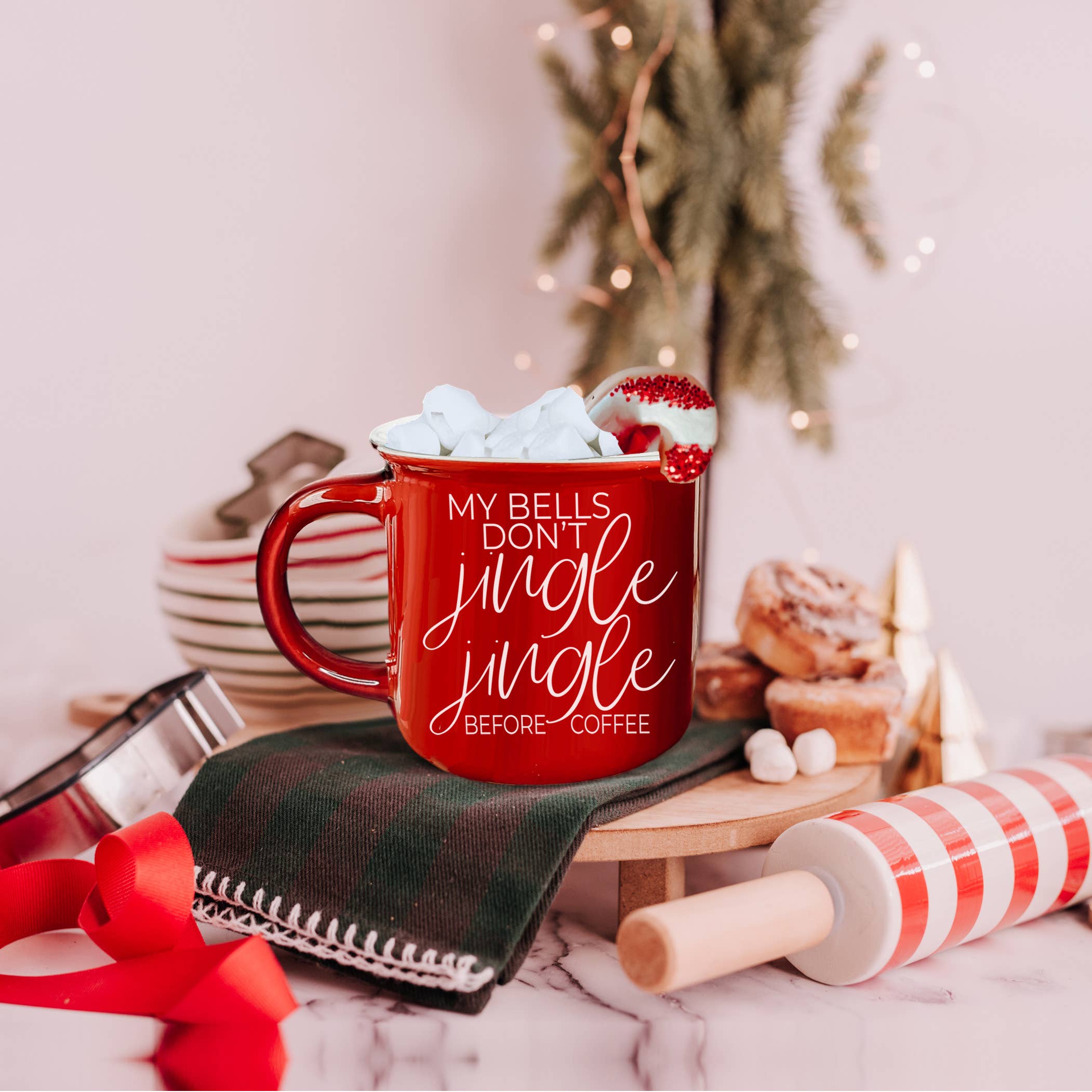 Gia Roma - Vente Tasse à café - Tasses à café Sweater Weather, vaisselle d'automne neutre, jolie tasse89