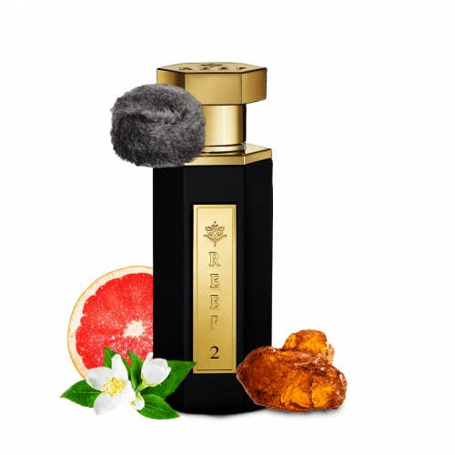 Profumo per capelli Reef 2 per la vendita all'ingrosso da parte di REEF PERFUME