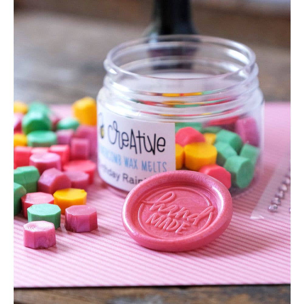 Honey Bee Stamps - Wholesale Rubber/Decorative Stamp - Hand Made - Wax Stamper11