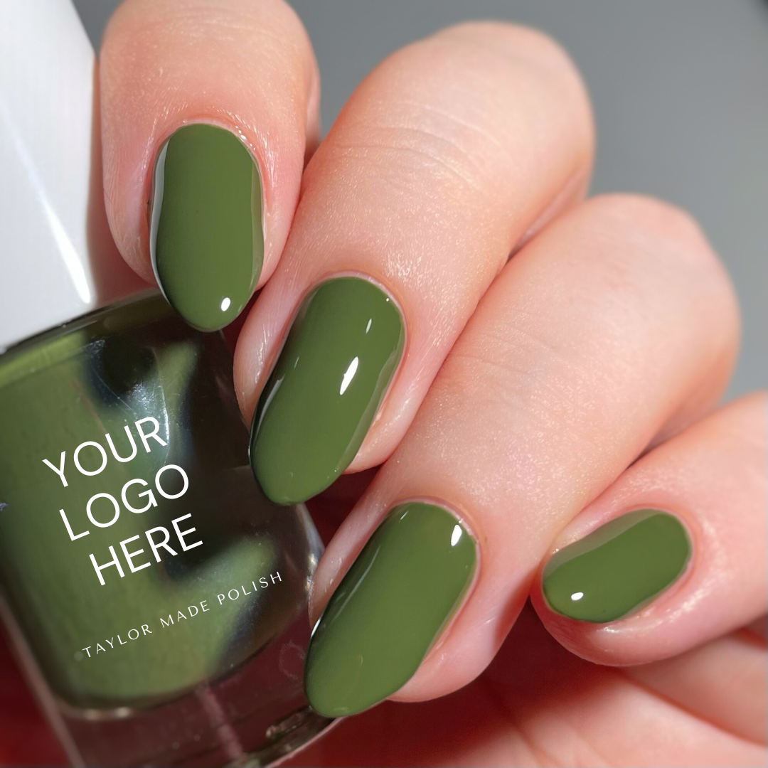 Taylor Made Polish – Esmalte por atacado – Esmalte de unhas personalizado: duradouro, vegano e não tóxico33