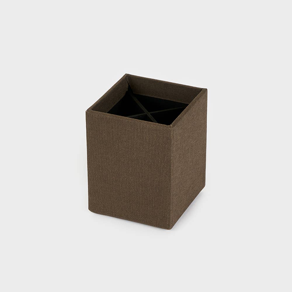 Pepa Paper Design - Wholesale Bureau-organizer - Canvas pennenhouder6