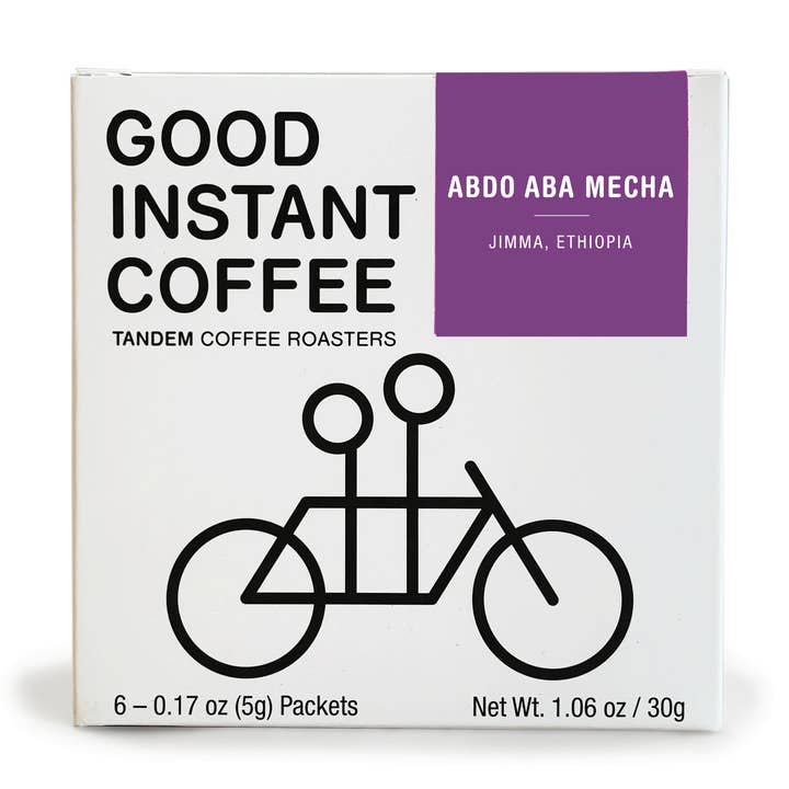 Tandem Coffee Roasters - Wholesale Instant Coffee/Espresso - Ethiopia Instant Coffee0