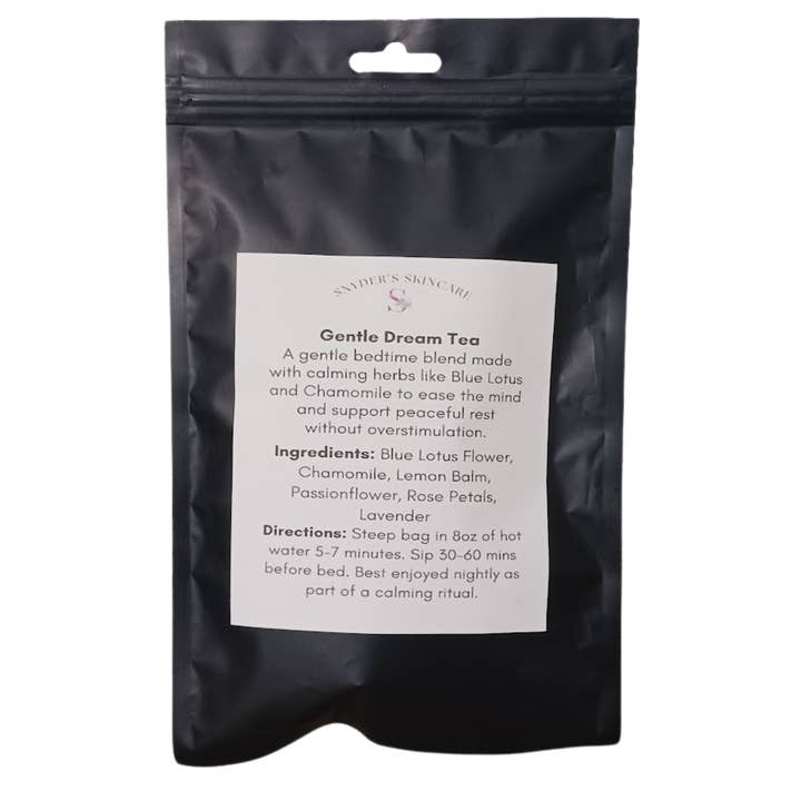 Mild Drömte för wholesale av Snyder's Skincare