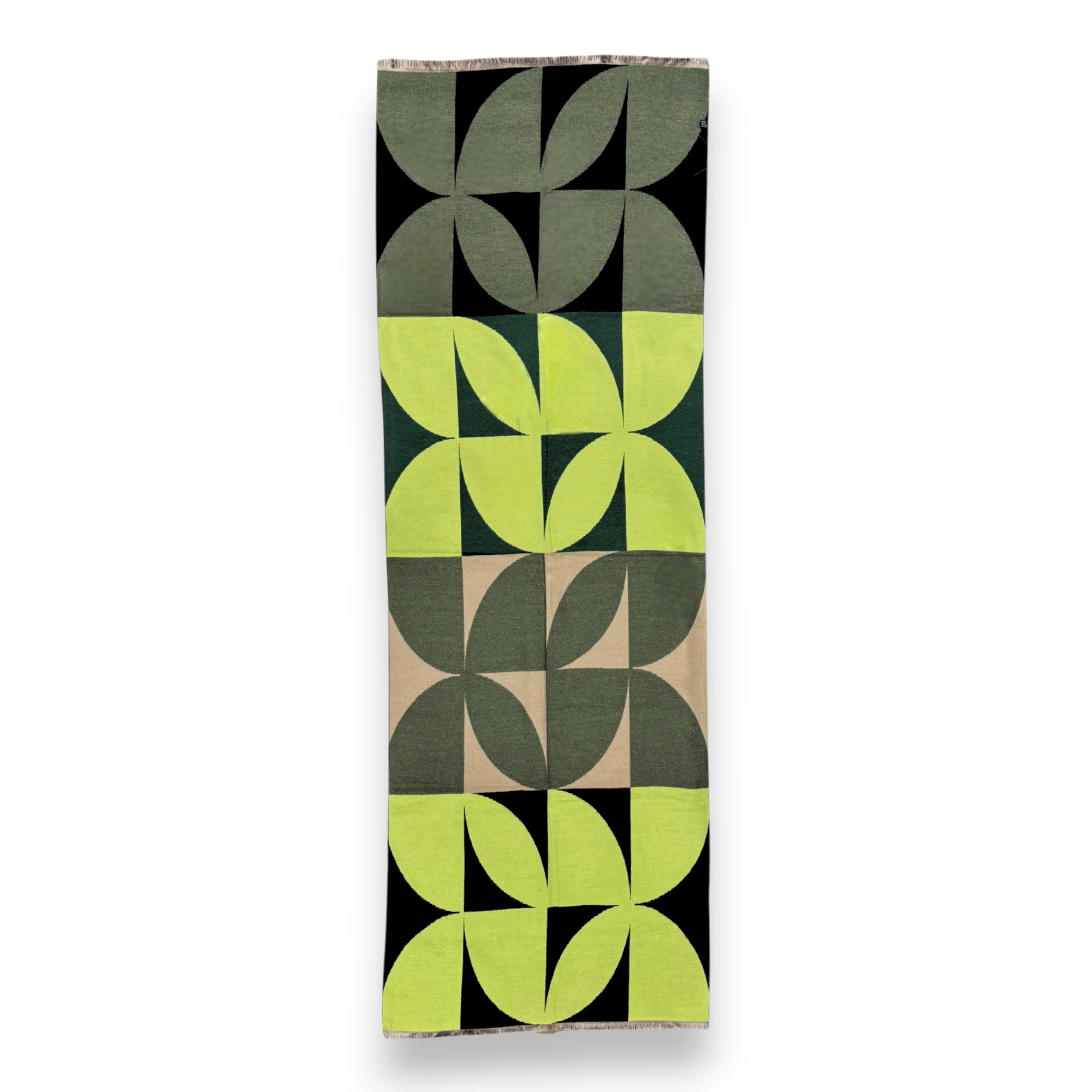 Lili Scarves – wholesale Scarf – Women's – New Retro Print Cashmere Blend Winter Scarf7