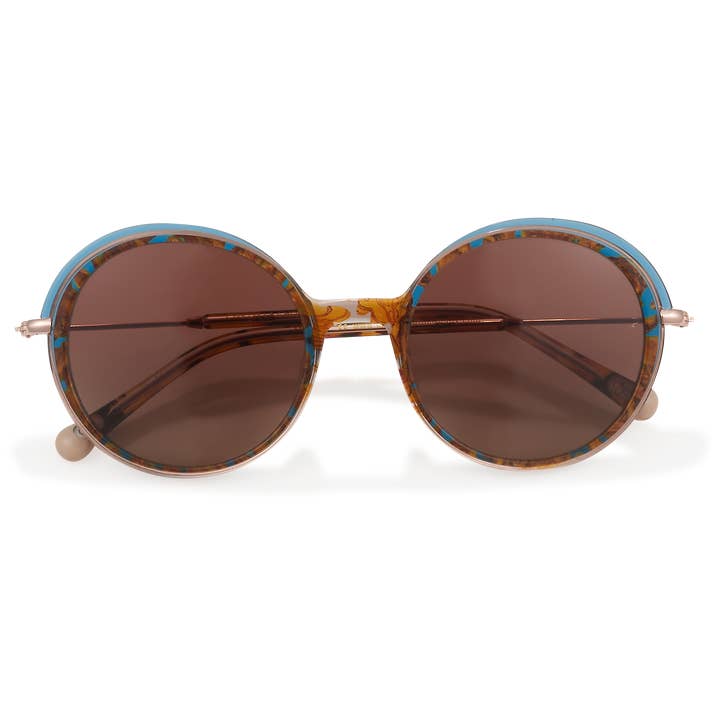 La Chouette Sonnenbrille - Farbe 903 für den Großhandel von Clémence & Margaux