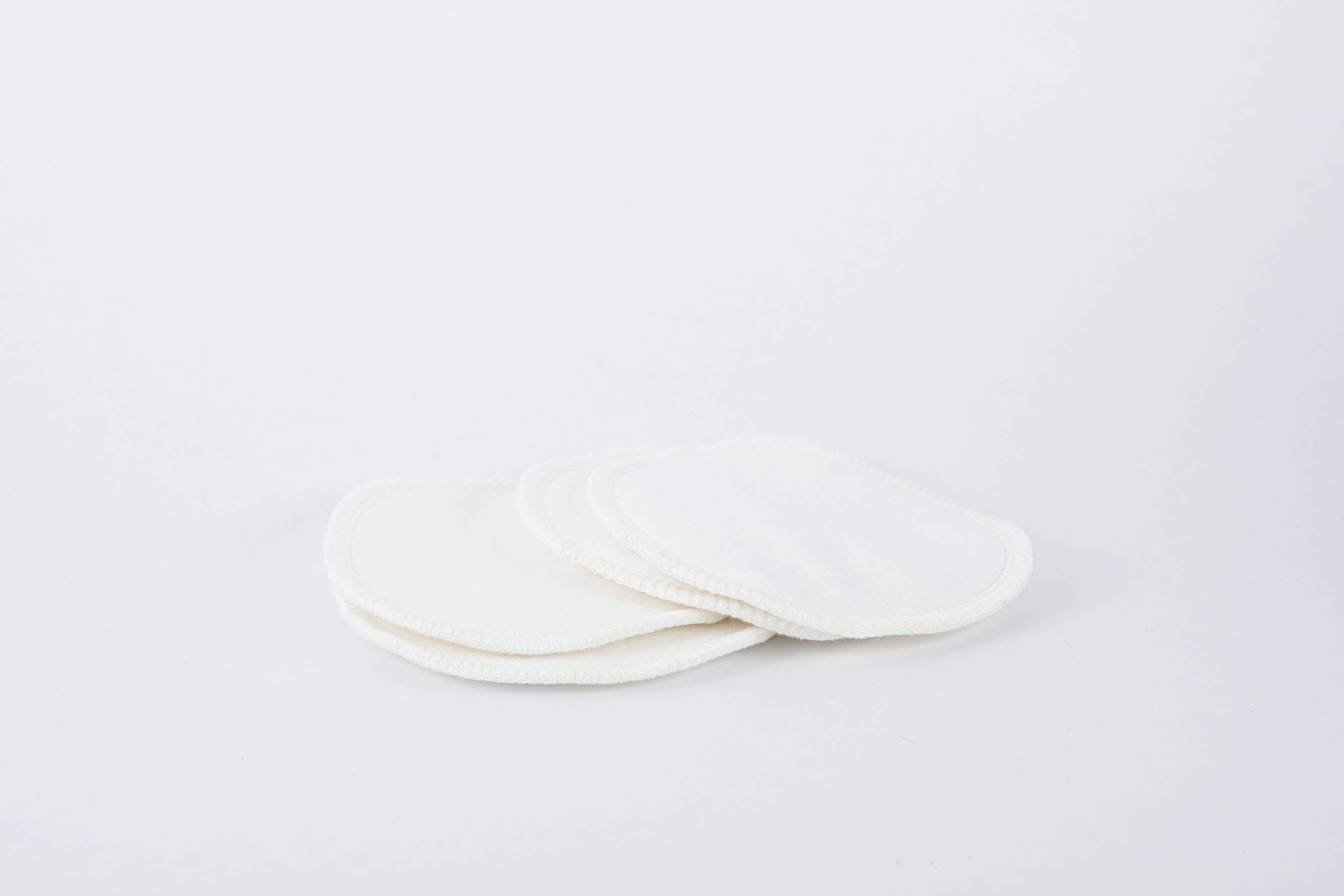 Cheeks Ahoy – Engroshandel Ammepude/-pude - Graviditet og barsel – bambus sygepleje puder1