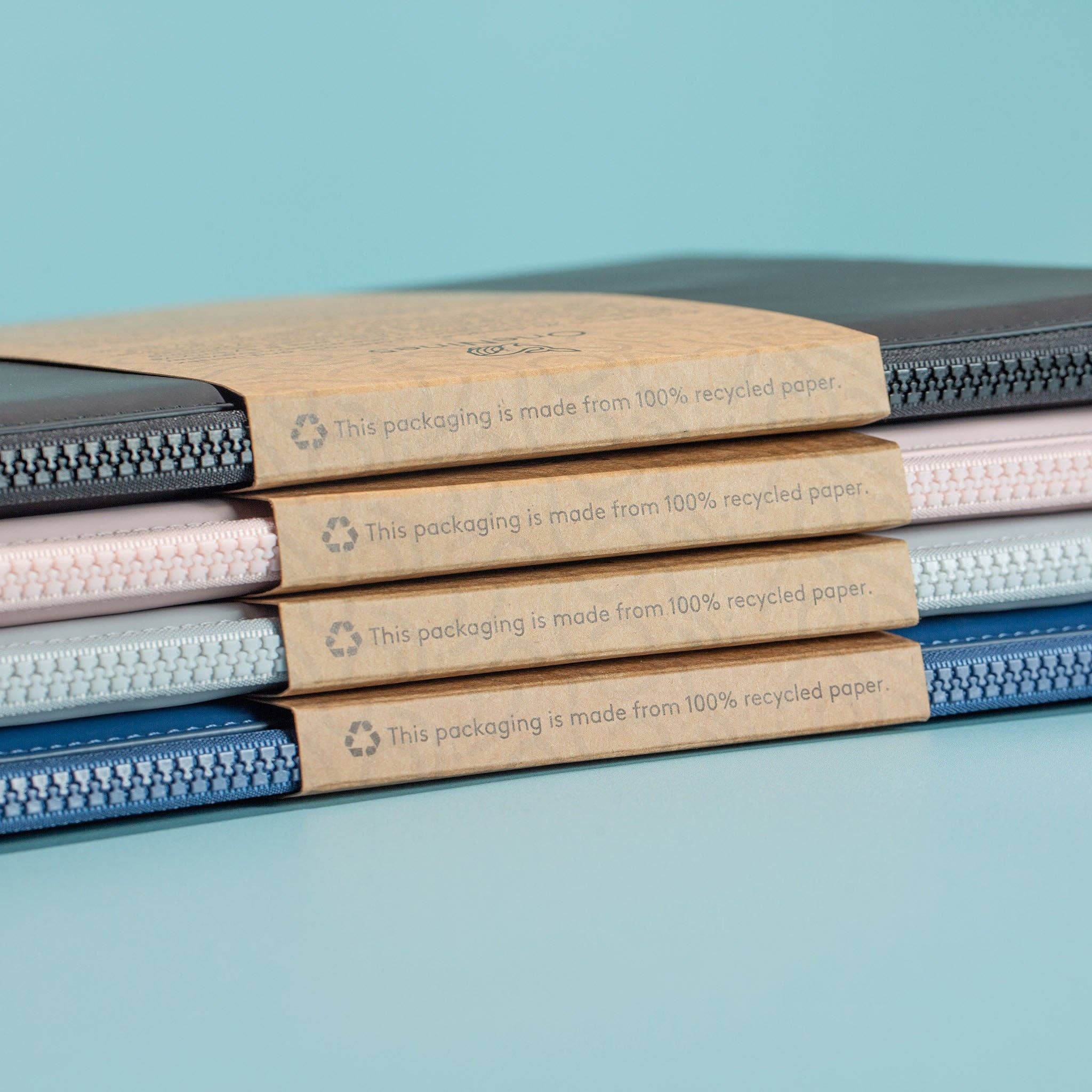 OneNine5 - Wholesale Laptop/Tablet Case - Unisex - Eco-Conscious 13" Laptop Sleeve, Miho Black7